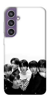 Чохол на Samsung Galaxy S23 FE TWS фото 1 з 1