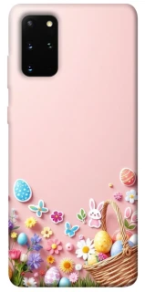 Чехол на Samsung Galaxy S20+ Easter ver.9 фото 1 из 1