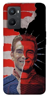 Чохол на Oppo A96 Homelander фото 1 з 1