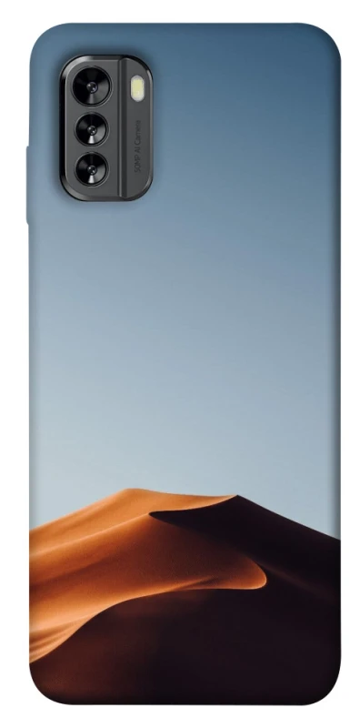 Чехол на Nokia G60 Dune фото 1 из 1