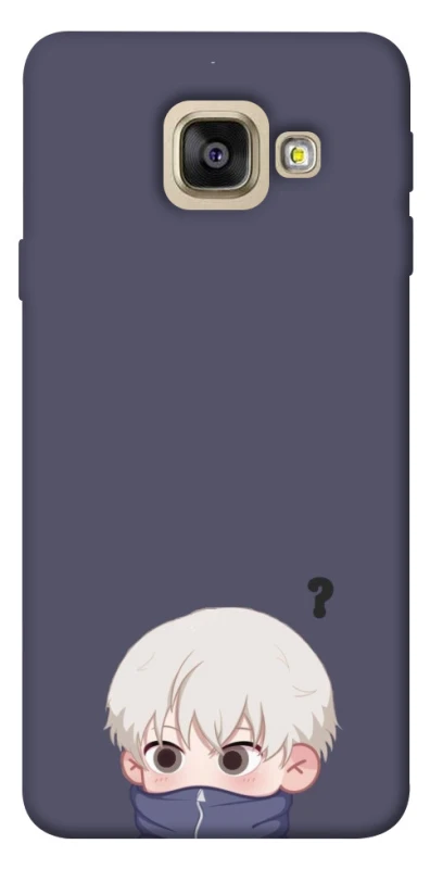 Чохол на Samsung A520 Galaxy A5 (2017) Toge Inumaki фото 1 з 1