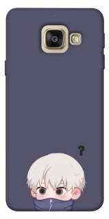 Чохол на Samsung A520 Galaxy A5 (2017) Toge Inumaki фото 1 з 1