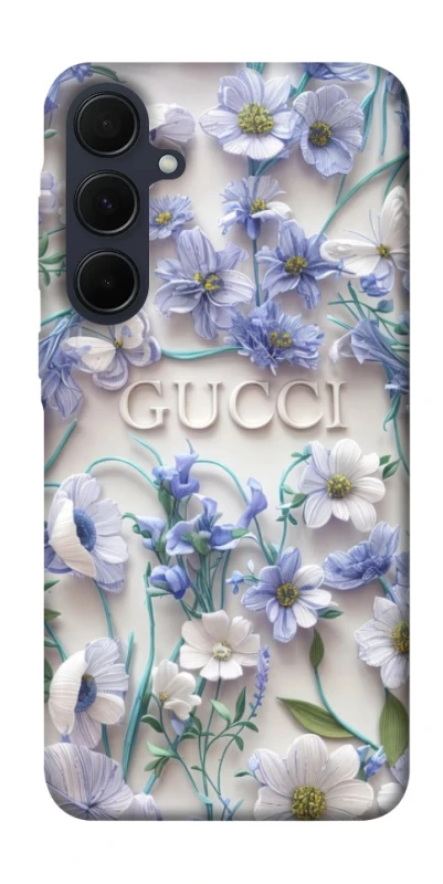 Чехол на Samsung Galaxy A55 Gucci ver.1 фото 1 из 1