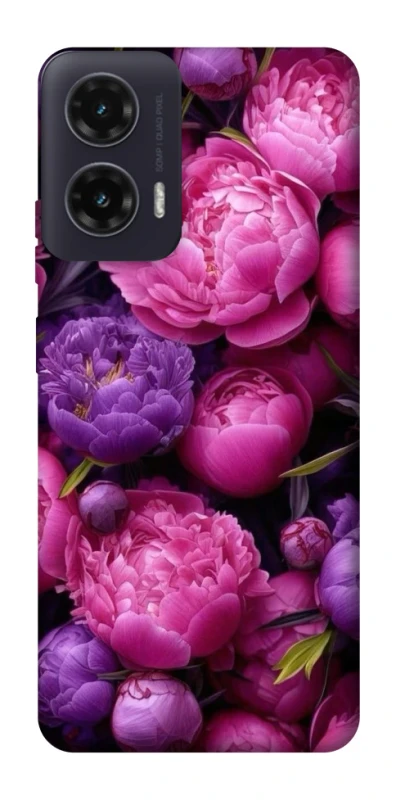 Чохол на Motorola Moto G35 Garden2 фото 1 з 1