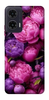 Чехол на Motorola Moto G35 Garden2 фото 1 из 1