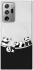 Чохол на Samsung Galaxy Note 20 Ultra Four pandas фото 1 з 1