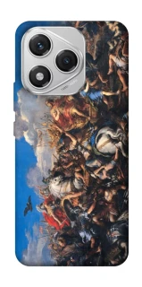 Чехол на Honor 400 Lite Искусство v3 фото 1 из 1