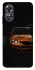 Чехол на Oppo A17 BMW in the night фото 1 из 1