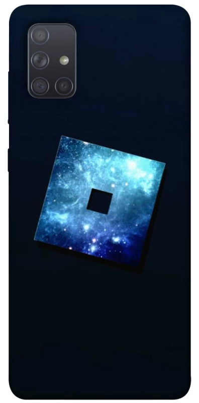 Чохол на Samsung Galaxy A71 Adopt Me Penguin Candy фото 1 з 1