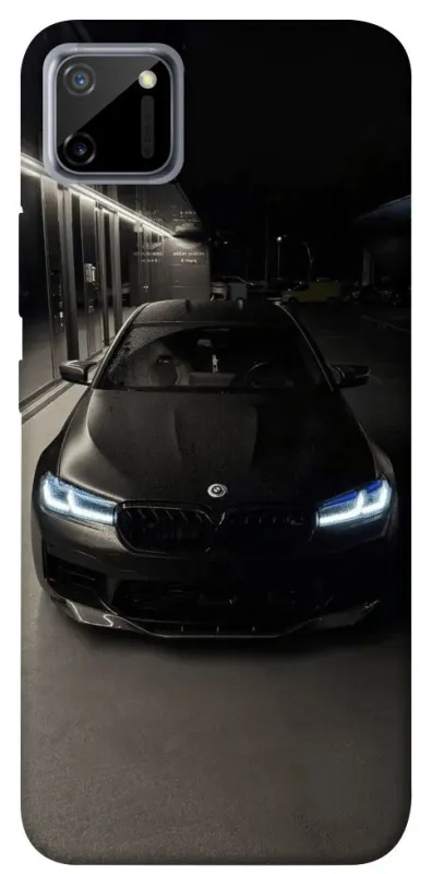 Чохол на Realme C11 BMW v45 фото 1 з 1