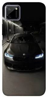 Чехол на Realme C11 BMW v45 фото 1 из 1