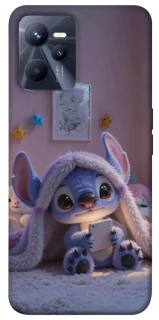 Чехол на Realme C35 Stitch ver.3 фото 1 из 1