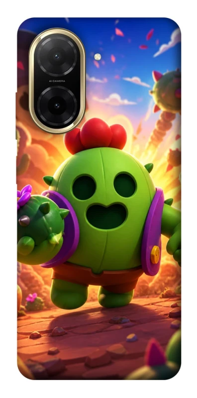 Чехол на Xiaomi Redmi A5 (Europe version) Brawl Stars ver.14 фото 1 из 1