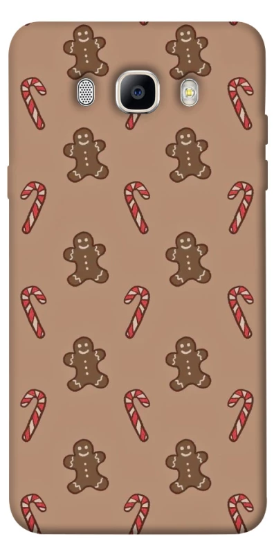 Чохол на Samsung J710F Galaxy J7 (2016) Новорічний v9 фото 1 з 1