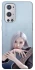 Чехол на OnePlus 9 Pro Rosé - BLACKPINK фото 1 из 1