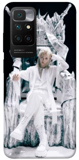 Чехол на Xiaomi Redmi 10 Felix GIANT фото 1 из 1