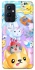 Чехол на OnePlus 9 Adopt Me Rainbow Pet Parade фото 1 из 1