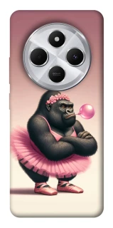 Чехол на Xiaomi Redmi 14C / Poco C75 Горила фото 1 из 1