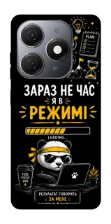 Чохол на TECNO Spark 20 Work Mode фото 1 з 1