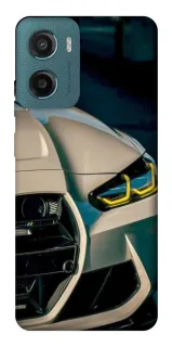 Чохол на Motorola Moto G06 BMW v38 фото 1 з 1