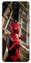Чехол на OnePlus 8 Spiderman фото 1 из 1