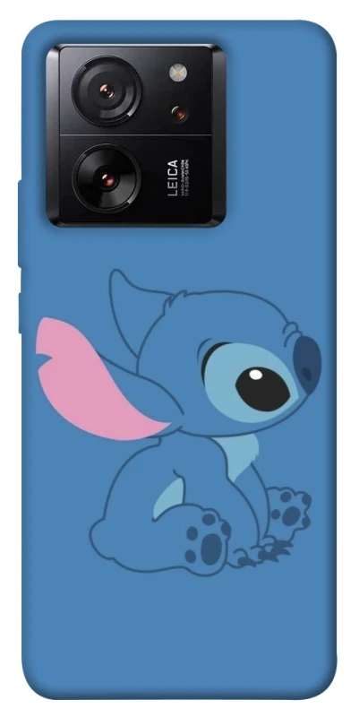 Чехол на Xiaomi 13T Pro Pair romantic theme ver.3 фото 1 из 1