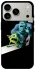Чехол на Apple iPhone 18 Pro Monsters Inc фото 1 из 2