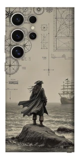 Чехол на Samsung Galaxy S25 Ultra Captain Jack Sparrow фото 1 из 1