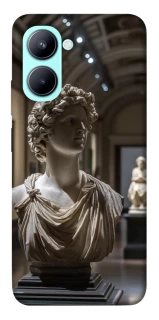 Чохол на Realme C33 statue фото 1 з 1