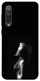 Чохол на Xiaomi Mi 9 SE Goddess of war ver.7 фото 1 з 1