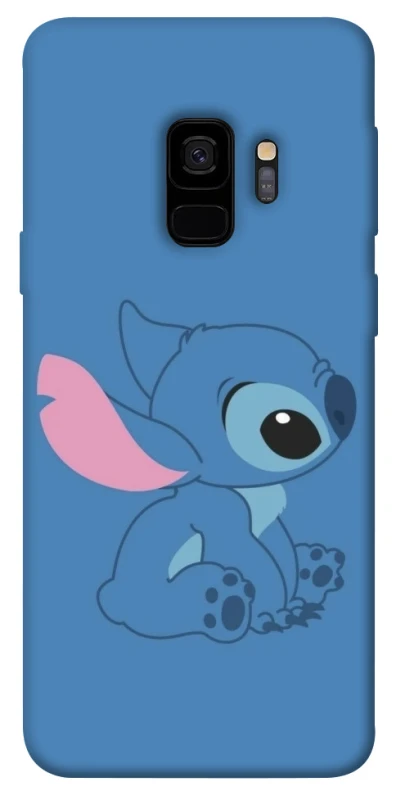 Чехол на Samsung Galaxy S9 Pair romantic theme ver.3 фото 1 из 1