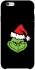 Чехол на Apple iPhone 6/6s plus (5.5") Гринч v2 фото 1 из 1