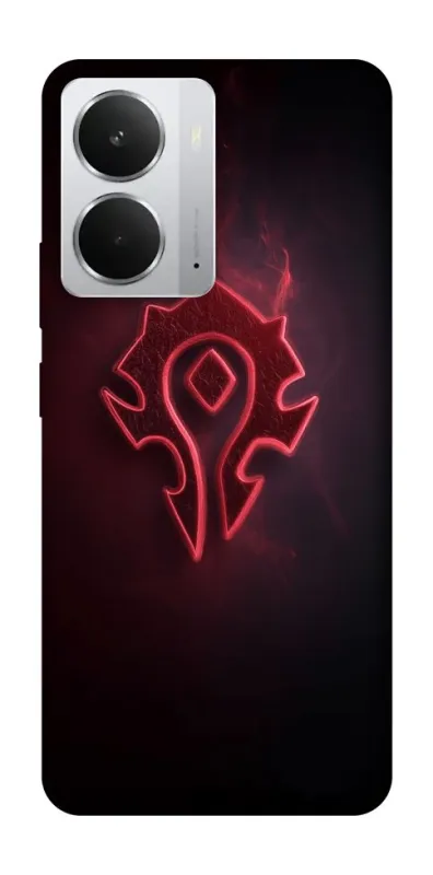 Чехол на Realme 14 WOW Forever horde фото 1 из 1