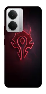 Чехол на Realme 14 WOW Forever horde фото 1 из 1