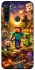 Чохол на Xiaomi Redmi Note 8T Minecraft v6 фото 1 з 1