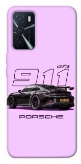 Чохол на Oppo A16s / A16 911 pink фото 1 з 1