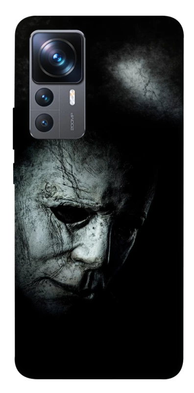 Чехол на Xiaomi 12T / 12T Pro Jason v3 фото 1 из 1