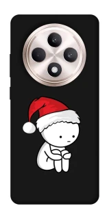 Чехол на Oppo Reno 12 F 4G/5G Christmas mood ver.2 фото 1 из 1