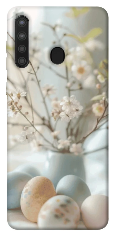 Чехол на Samsung Galaxy A21 SpringJoy фото 1 из 1