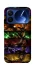 Чохол на Xiaomi 17 Pro Mortal Kombat ver.5 фото 1 з 1