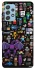 Чохол на Samsung Galaxy A52 4G / A52 5G Minecraft v5 фото 1 з 1