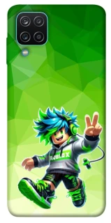 Чохол на Samsung Galaxy M12 Roblox aesthetics ver.2 фото 1 з 1