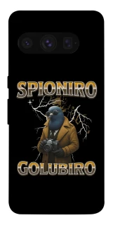 Чехол на Google Pixel 8 Pro Spioniro Golubiro фото 1 из 1