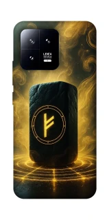 Чехол на Xiaomi 13 Руна Феху фото 1 из 1