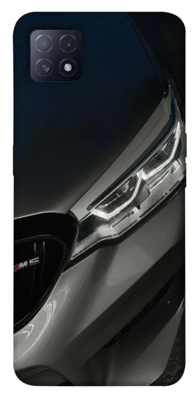 Чехол на Oppo A72 5G / A73 5G BMW v44 фото 1 из 1
