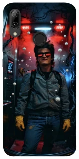 Чехол на Huawei P Smart (2019) Stranger Things ver.43 фото 1 из 1