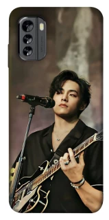 Чохол на Nokia G60 V - BTS фото 1 з 1