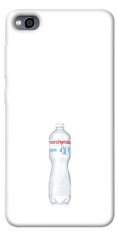 Чохол на Xiaomi Redmi 4a Morshynska фото 1 з 1