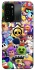 Чохол на TECNO Spark 8C Brawl Stars ver.5 фото 1 з 1