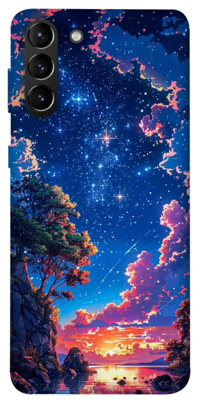 Чохол на Samsung Galaxy S21+ Universe фото 1 з 1